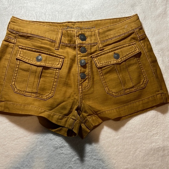 Short - Picture 1 of 2